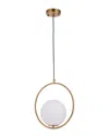 Bethel International Pendant Light