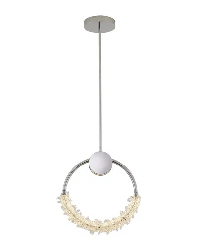 Bethel International Ring Pendant Light