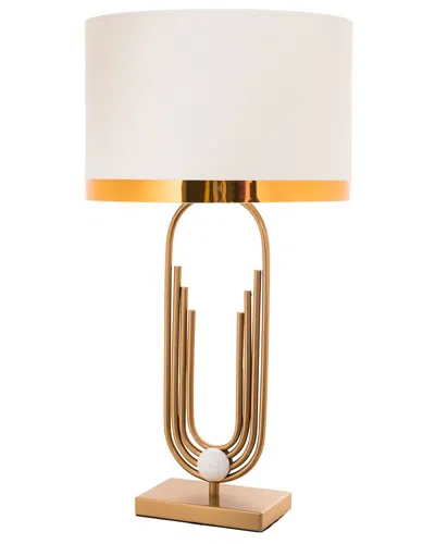 Bethel International Table Lamp