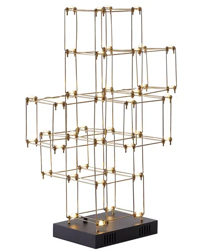 Bethel International Table Lamp