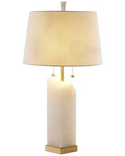 Bethel International Table Lamp