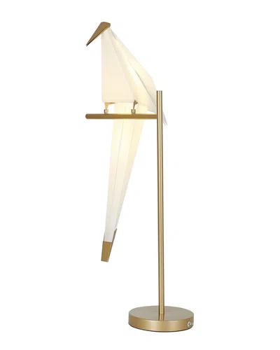 Bethel International Table Lamp