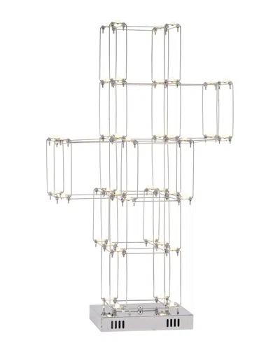 Bethel International Table Lamp