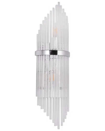 Bethel International Wall Sconce