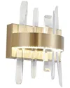 Bethel International Wall Sconce
