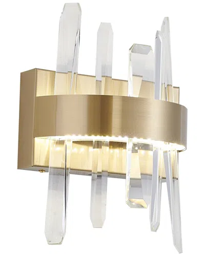 Bethel International Wall Sconce