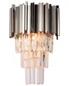 Bethel International Wall Sconce