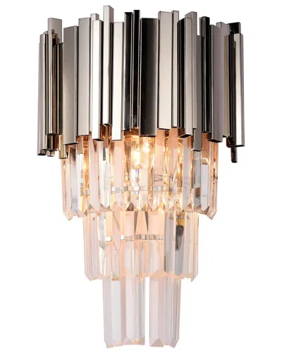 Bethel International Wall Sconce