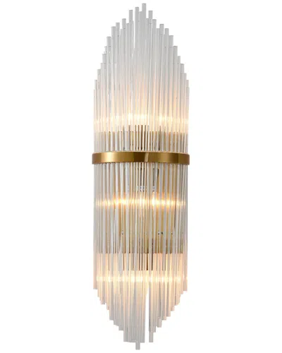 Bethel International Wall Sconce