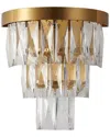 Bethel International Wall Sconce