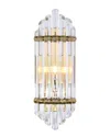 Bethel International Wall Sconce