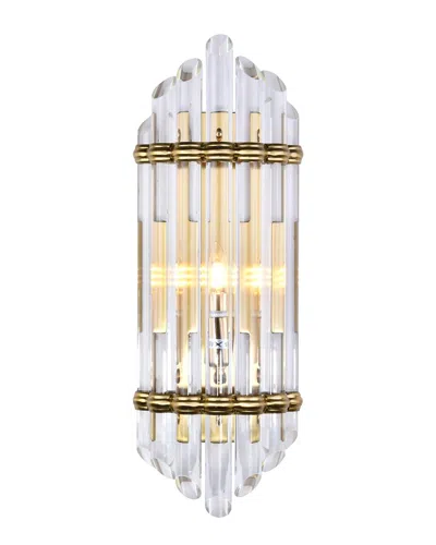 Bethel International Wall Sconce