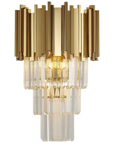Bethel International Wall Sconce