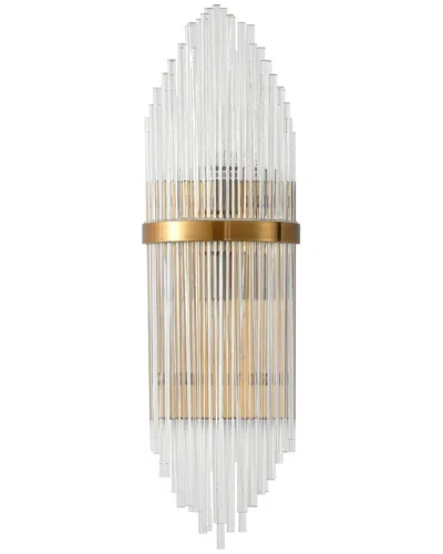 Bethel International Wall Sconce