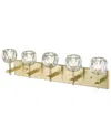 Bethel International Wall Sconce