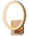 Bethel International Wall Sconce