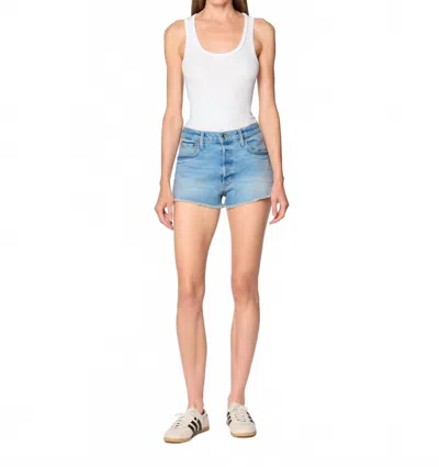 Betro Simone Andi Cut Off Short In Euclid In Multi