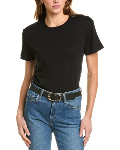 Betro Simone Bella Classic T-shirt In Black