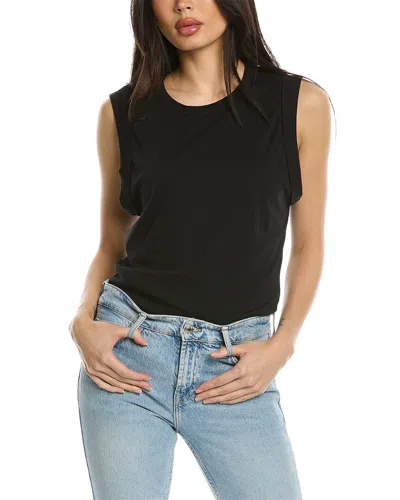 Betro Simone Danny Zuko Bodysuit In Black