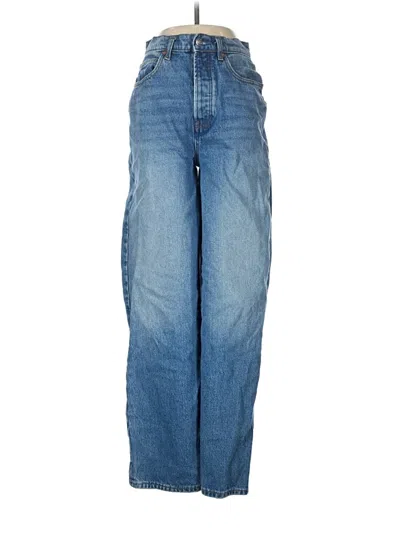 Pre-owned Betro Simone Jeans In Blue