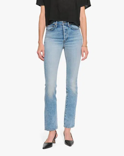 Betro Simone Lindsay Euclid Jeans In Blue