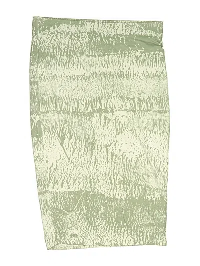 Pre-owned Betro Simone Skort In Green