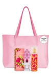 Betsey Johnson 2-piece Eau De Parfum & Body Mist Set In No Color