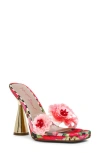 Betsey Johnson Blondee Sandal