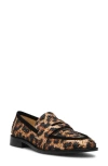 Betsey Johnson Women's Canne Loafers In Multi