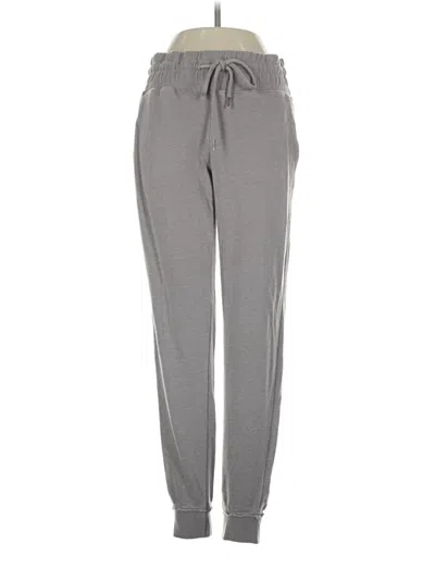 Pre-owned Betsey Johnson Casual Pants In Gray