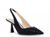 Betsey Johnson Clark Pump In Multi