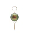Betsey Johnson Dancing Queen Disco Ball Bag In Multi