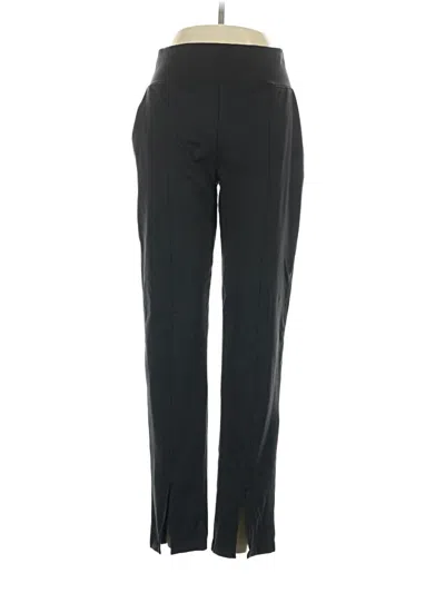 Pre-owned Betsey Johnson Dress Pants In Black