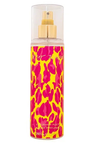 Betsey Johnson Fragrance Mist