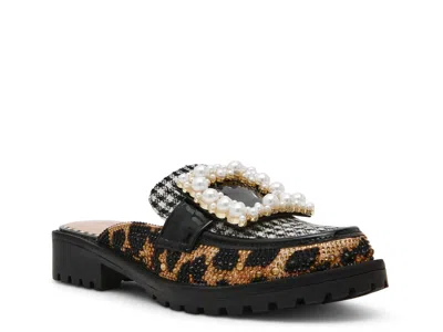 Betsey Johnson Grayce Mule