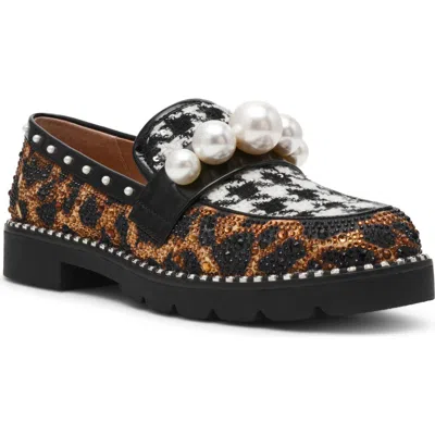 BETSEY JOHNSON BETSEY JOHNSON HARLOE LOAFER