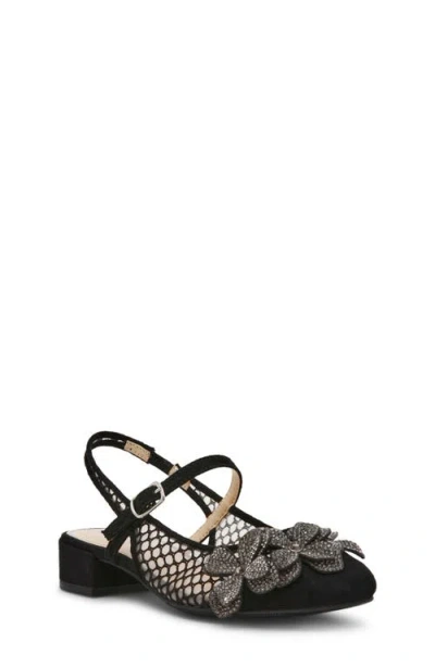 BETSEY JOHNSON BETSEY JOHNSON KIDS' SOFYA SLINGBACK PUMP