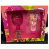 Betsey Johnson Ladies  1.0 oz Gift Set Fragrances 850024399488 In Pink