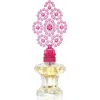 Betsey Johnson Ladies  Edp Spray 1 oz Fragrances 8714457019509 In Transparent