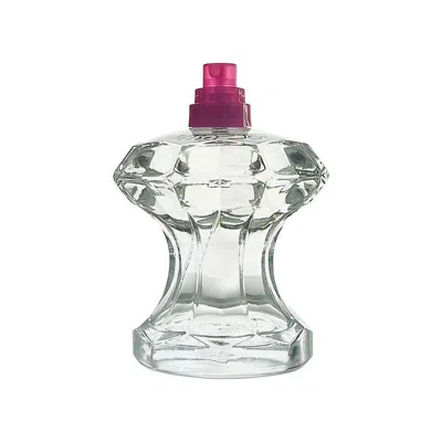 Betsey Johnson Ladies  Edp Spray 3.4 oz (tester) Fragrances 8714457015440