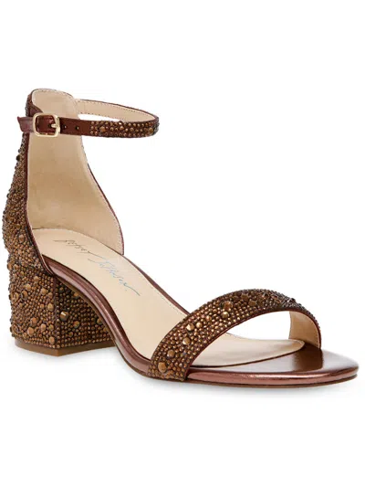 petite smock midi dress