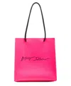 Betsey Johnson Origins Medium Tote Bag In Pink