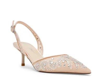 BETSEY JOHNSON BETSEY JOHNSON PRIM PUMP