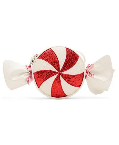 Betsey Johnson Starlight, Starbright Mini Crossbody Bag In Multi