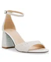 Betsey Johnson Kami Sandal In Multi