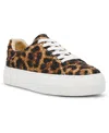 Betsey Johnson Zoe Platform Sneaker