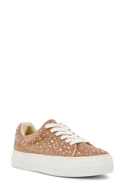Betsey Johnson Zoe Platform Sneaker