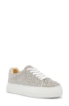 Betsey Johnson Zoe Platform Sneaker