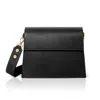Betsy & Floss Women's Alba Handbag In Black In Black