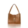 Betsy & Floss Women's Brown Torres Handbag In Tan In Brown
